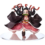 日本ANIPLEX+ConoFig鬼滅の刃竈門禰豆子公仔MD19-1163001(縮小狀態;高9.5公分;附底座)PVC模型鬼滅之刃手辦