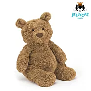 英國 JELLYCAT 42cm 巴賽羅熊/熊麻吉 Bartholomew Bear