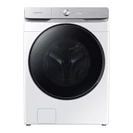 SAMSUNG 三星 19KG 變頻滾筒洗脫洗衣機 WF19T6500GW 冰原白 冰原白