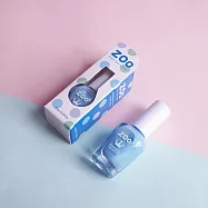 【ZOO ㄖㄨˋ】拋棄式兒童指甲油|醬醬甜點系列 | #36 波波蘇打水