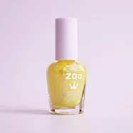 【ZOO ㄖㄨˋ】拋棄式兒童指甲油|醬醬甜點系列 | #37 泡泡檸檬冰