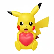 寶可夢 皮卡丘 大 造型存錢筒 擺飾 禮物 Pokemon Pikachu 皮卡丘