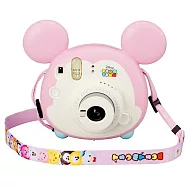 (公司貨)FUJIFILM instax mini Tsum Tsum 拍立得相機