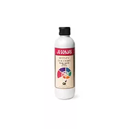 [時代中西畫材]澳洲Chroma JO SONJA’S 金屬系列 流動壓克力 等級2 繪飾顏料/水彩/水墨壓克力/木器彩繪 珍珠白