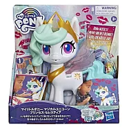 my Little pony 彩虹小馬 - 親親宇宙公主