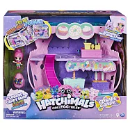 Hatchimals-迷你寵物蛋-甜蜜糖果屋