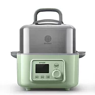 BUYDEEM 北鼎多功能蒸燉鍋|G551 蒸燉鍋(單機)|1台≧6台