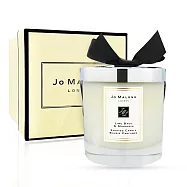 Jo Malone 青檸羅勒與柑橘香氛蠟燭(200g)[附外盒]-國際航空版