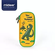 《MiDeer》-- 兒童筆袋-霸王龍(小) ☆