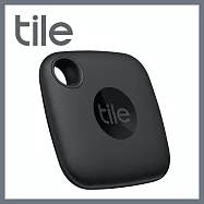 Tile 防丟小幫手 ― Mate 4.0 黑色