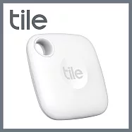 Tile 防丟小幫手 ― Mate 4.0 白色