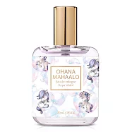 OHANA MAHAALO 泡泡寶馬輕香水(30ml)