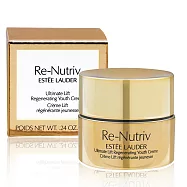 ESTEE LAUDER 雅詩蘭黛 白金級極萃賦活花秘乳霜(7ml)-公司貨