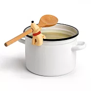 OTOTO 胖叮狗-湯勺架