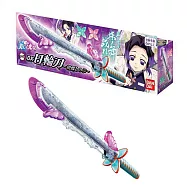 萬代 鬼滅之刃 DX 日輪刀 蝴蝶忍版本 35種特效音 聲光 玩具