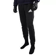 Adidas M MT PT [H28788] 男 長褲 運動 慢跑 健身 訓練 休閒 棉質 舒適 愛迪達 黑白 L 黑