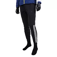 Adidas FI DK SLIM PNT [H39227] 男 長褲 經典 運動 休閒 縮口 舒適 愛迪達 黑 2XL 黑