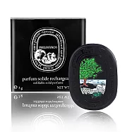 DIPTYQUE 香膏-希臘無花果(3g)-彩繪浮雕版-國際航空版