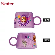 日本 Skater 寶特瓶專用杯蓋- 蘇菲亞