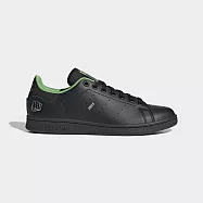 Adidas Stan Smith [GZ5993] 男鞋 運動 休閒 雷神索爾 綠巨人 聯名 鴛鴦 愛迪達 黑 綠 29cm 黑/綠