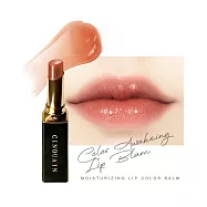 【用擦的玻尿酸】CINQUAIN 思珂 3D心機絲滑潤唇膏-無花果