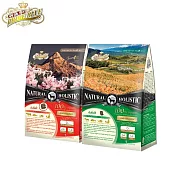 【LV藍帶無穀濃縮】成犬/老犬/幼犬全系列口味(450g)任選5包組 牛肉大顆粒+羊肉