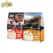 【LV藍帶無穀濃縮】成犬/老犬/幼犬全系列口味(450g)任選5包組 幼犬+牛肉大顆粒