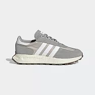 Adidas RETROPY E5 男女 經典休閒鞋 Q47101 UK9.5 灰