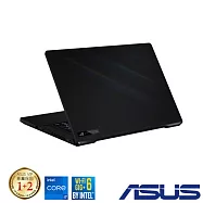 ASUS GU603HE-0032A11800H 16" i7-11800H/16G/PCIE 512G SSD/RTX 3050TI 4G/win 10