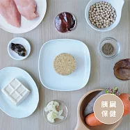 阿特寵食堂|低油火雞胰定食 153g