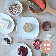 阿特寵食堂|清輕草牛胰定食 158g