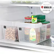 【韓國昌信生活】INTRAY抽屜式16cm食品收納籃x1