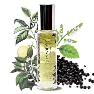 ThaiScent泰香 MR. Watt 瓦特先生滾珠香氛精油