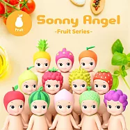 Sonny Angel 經典水果系列 盒玩公仔 New (盒裝12入)