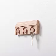 pana objects 小豪宅-鑰匙圈