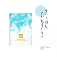 【UNICAT 變臉貓】晶鑽礦物水光保濕代謝面膜(3片/盒)