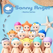 Sonny Angel 經典海洋系列 盒玩公仔 New (盒裝12入)