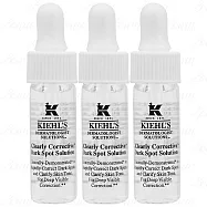 Kiehl&rsquo; s 契爾氏 激光極淨白淡 斑精華(4ml)*3(公司貨)