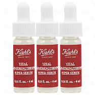 Kiehl’s 契爾氏 11kDa超導全能修護露(4ml)*3(公司貨)