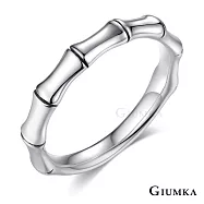 GIUMKA情侶戒指925純銀戒指尾戒愛情升溫十字架男女情人對戒 單個價格 MRS08024 8 寬版美國圍8號|內直徑約1.86CM