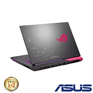 ASUS G513QE-0051H5900HX 15.6" R9 5900HX/8G/PCIE 1TB SSD/RTX 3050TI 4GB GDDR6/Win10