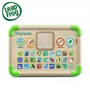 美國[跳跳蛙LeapFrog]-寶貝木質平板★原廠優質玩具