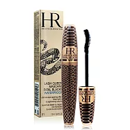 Helena Rubinstein 赫蓮娜 蟒紋濃密捲翹防水睫毛膏(7.2ml)-國際航空版