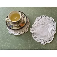 AROMA HOUSE TM69 梭子蕾絲桌墊(5入)