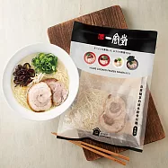 一風堂冷凍拉麵 任選5入 A白丸元味2+赤丸新味2+辣肉味噌1