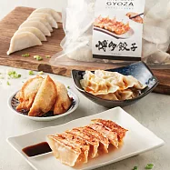 一風堂博多日式餃子3包組