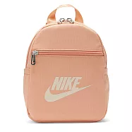 Nike W Nsw Futura 365 [CW9301-808] 女 後背包 小包 休閒 運動 橘 FREE 橘