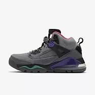 Nike Jordan Spizike 270 Boot [CT1014-002] 男鞋 籃球 運動 喬丹 緩震 灰 26.5cm 灰/螢黃
