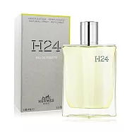 HERMES 愛馬仕 H24 男性淡香水(100ml) EDT-國際航空版