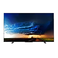 【TOSHIBA 東芝】50型聲霸40瓦音效火箭炮重低音4K安卓液晶顯示器(50M550KT) 灰色系